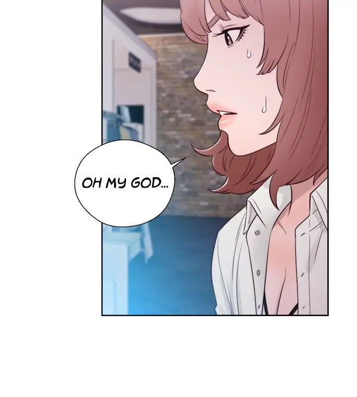 Lust Awakening - Chapter 45 [photo 21] - MangaPorn