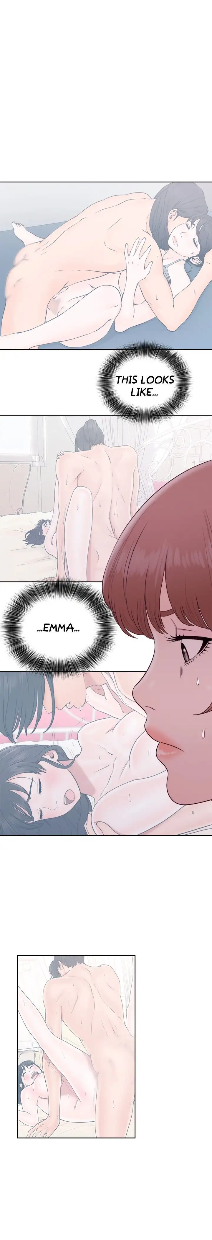 Lust Awakening - Chapter 45 [photo 28] - MangaPorn