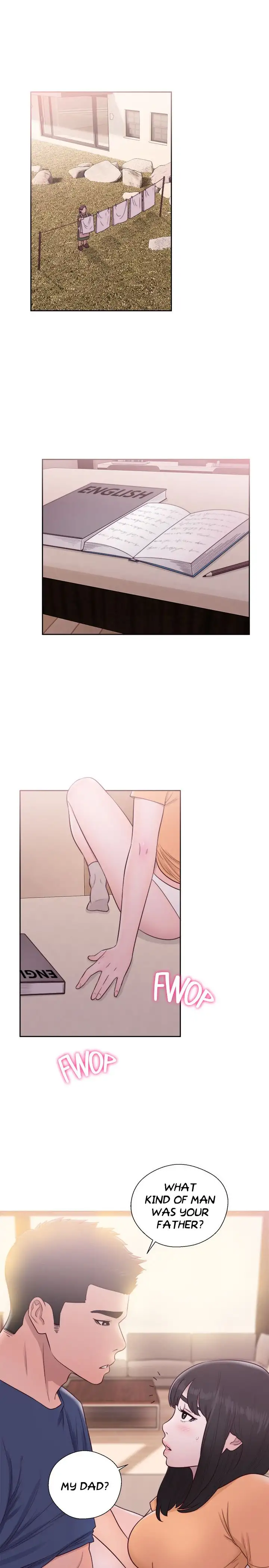 Lust Awakening - Chapter 45 [photo 30] - MangaPorn