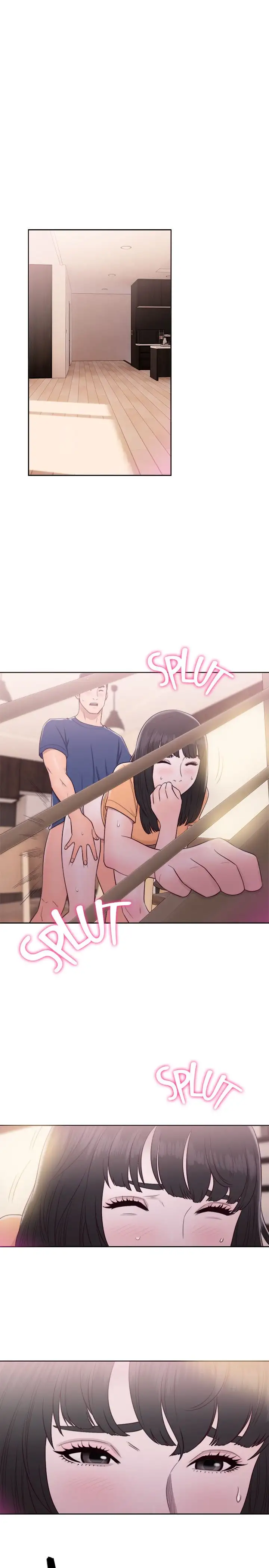 Lust Awakening - Chapter 45 [photo 36] - MangaPorn