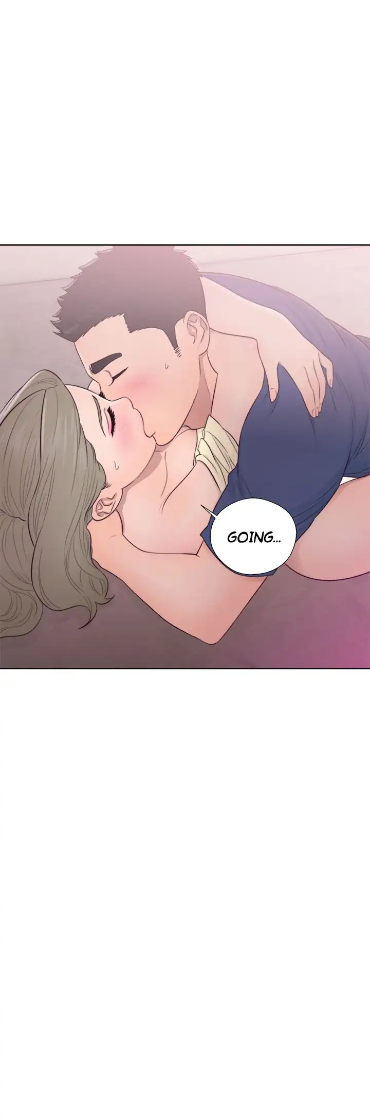 Lust Awakening - Chapter 45 [photo 4] - MangaPorn