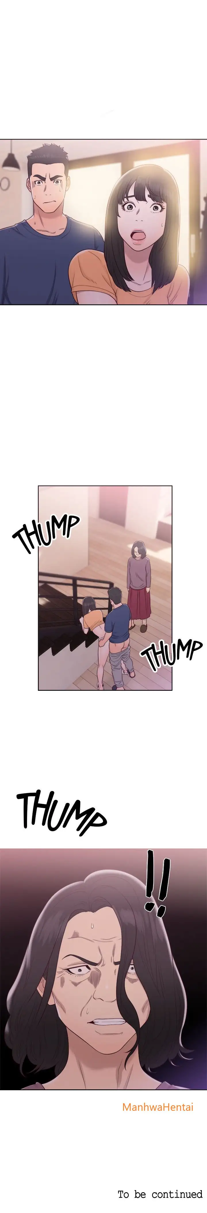 Lust Awakening - Chapter 45 [photo 40] - MangaPorn