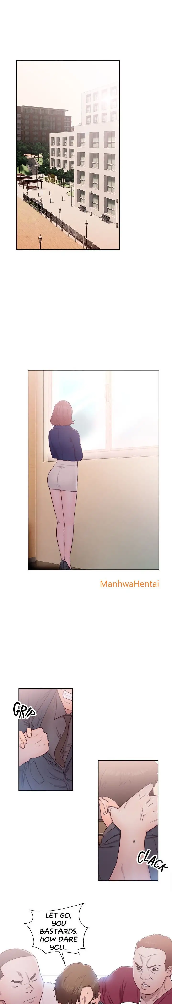 Lust Awakening - Chapter 46 [photo 1] - MangaPorn