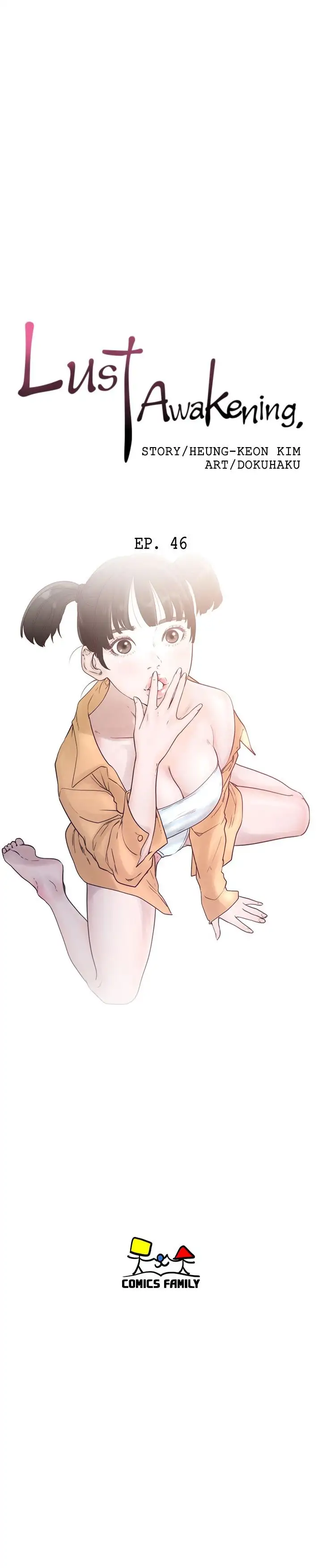 Lust Awakening - Chapter 46 [photo 11] - MangaPorn