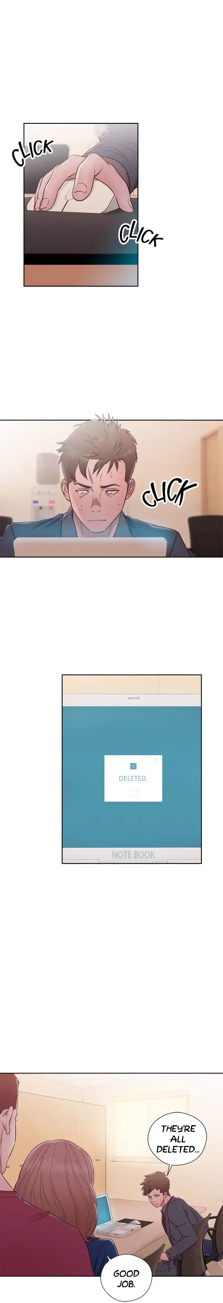 Lust Awakening - Chapter 46 [photo 12] - MangaPorn