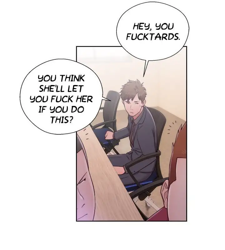 Lust Awakening - Chapter 46 [photo 19] - MangaPorn