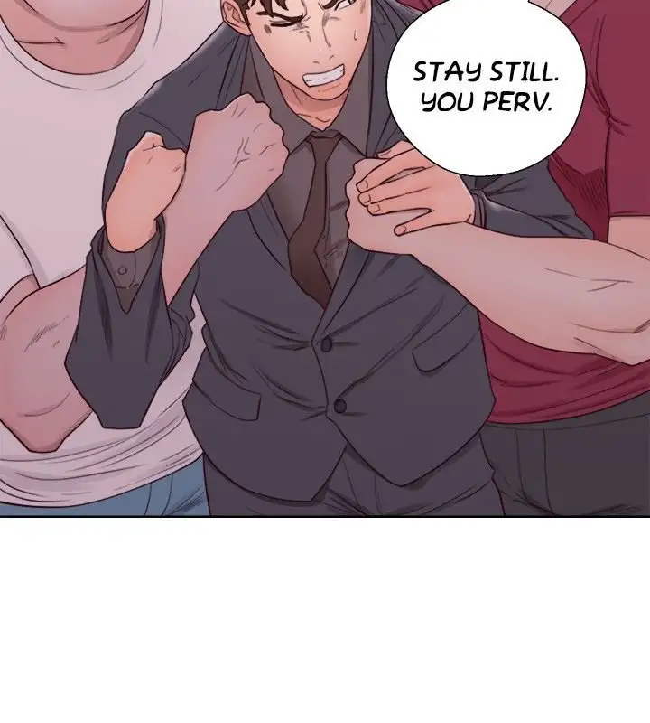 Lust Awakening - Chapter 46 [photo 2] - MangaPorn