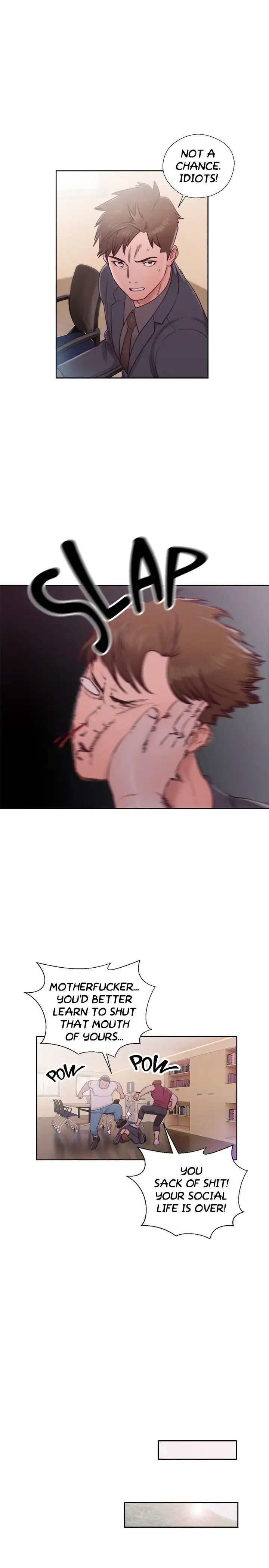 Lust Awakening - Chapter 46 [photo 20] - MangaPorn