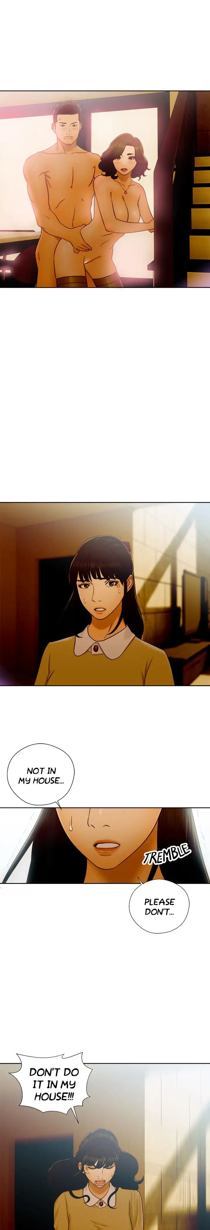 Lust Awakening - Chapter 46 [photo 24] - MangaPorn