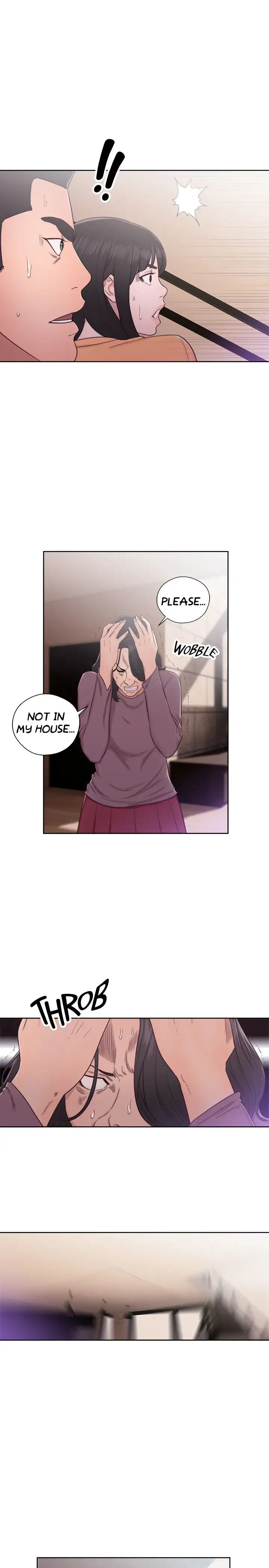 Lust Awakening - Chapter 46 [photo 26] - MangaPorn