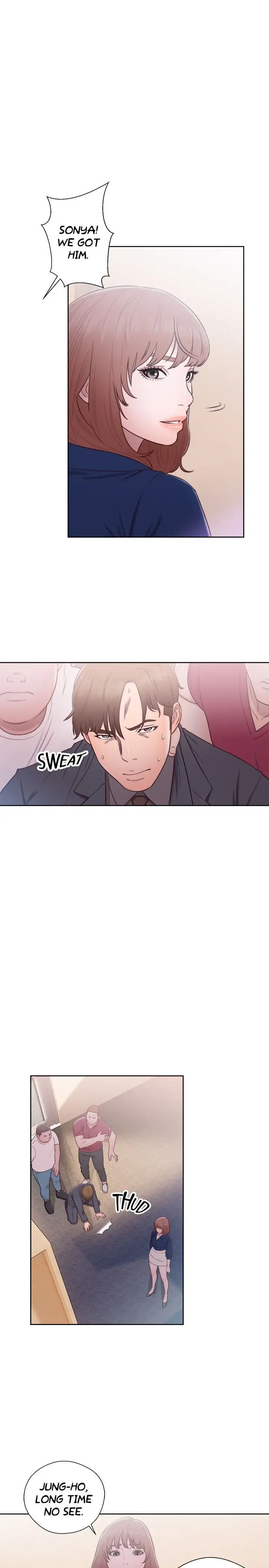 Lust Awakening - Chapter 46 [photo 3] - MangaPorn