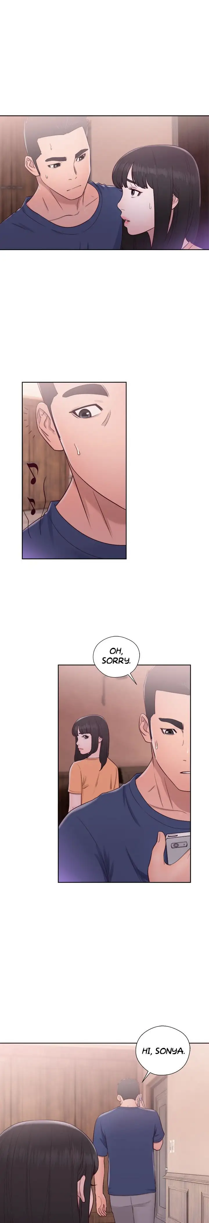 Lust Awakening - Chapter 46 [photo 30] - MangaPorn