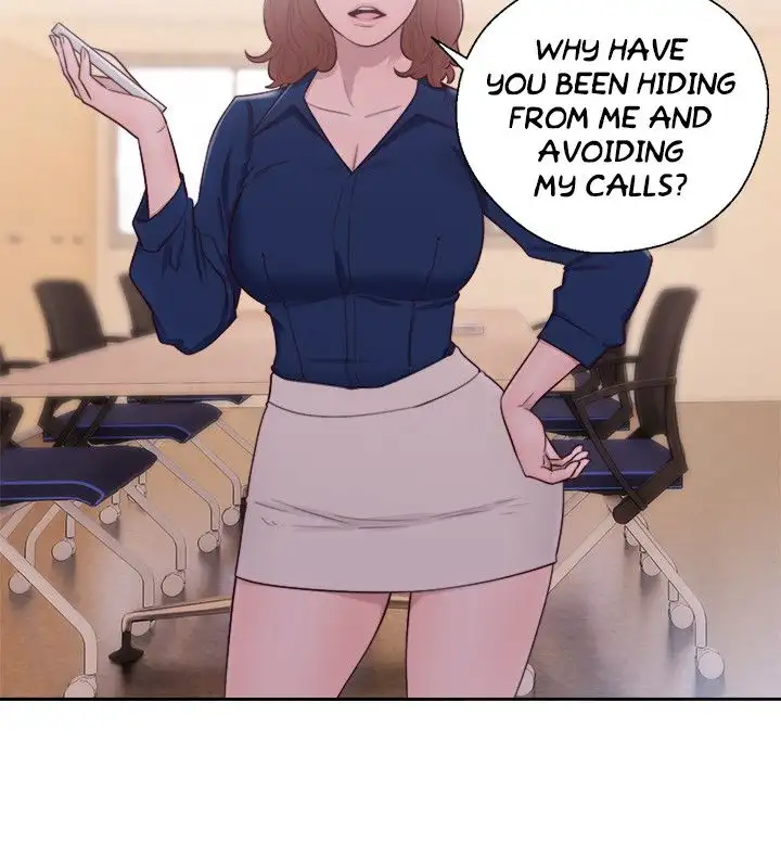 Lust Awakening - Chapter 46 [photo 4] - MangaPorn