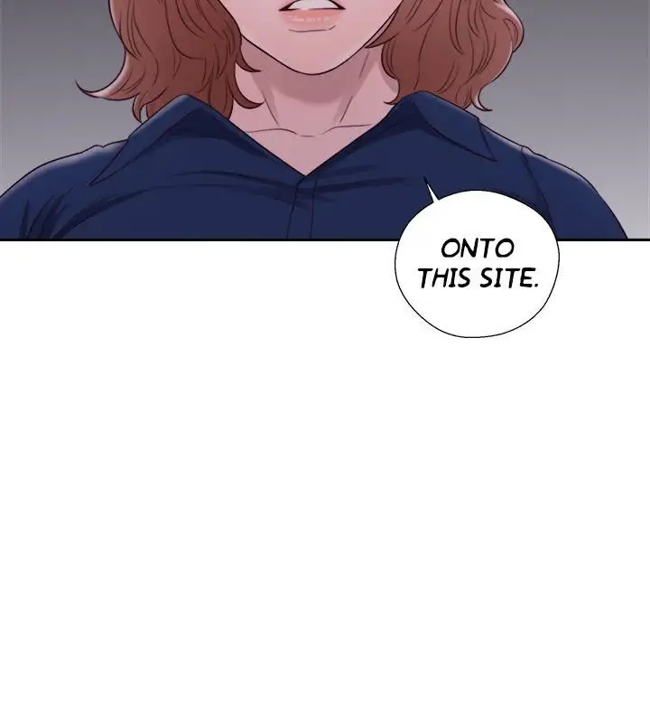 Lust Awakening - Chapter 46 [photo 6] - MangaPorn