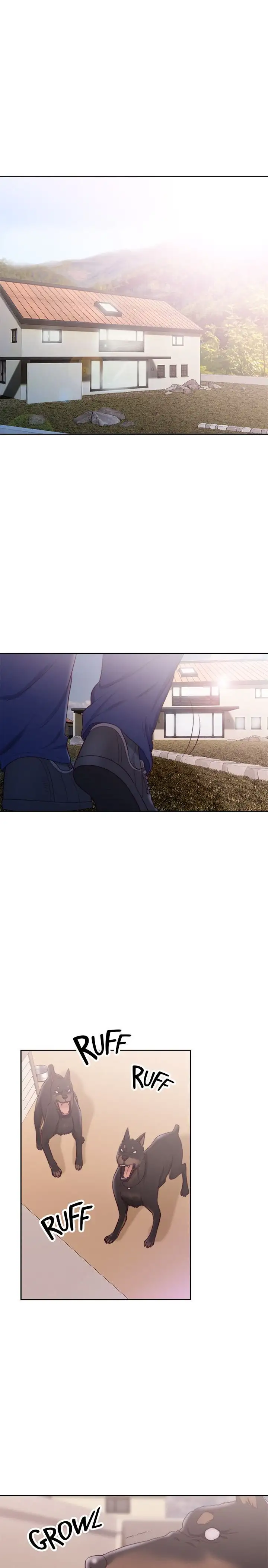 Lust Awakening - Chapter 47 [photo 1] - MangaPorn