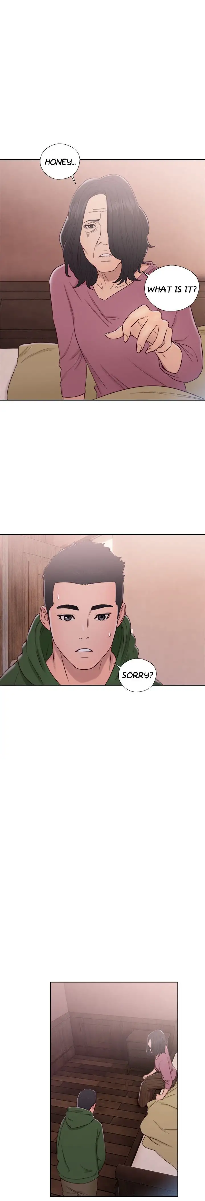 Lust Awakening - Chapter 47 [photo 10] - MangaPorn