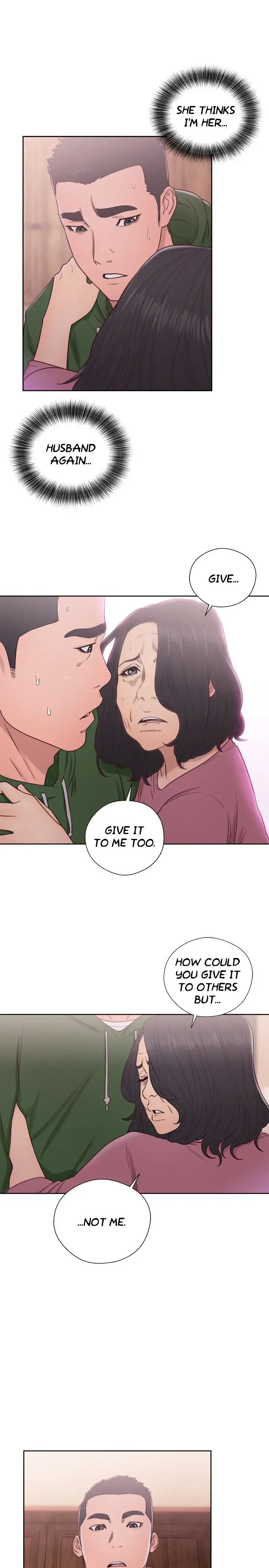 Lust Awakening - Chapter 47 [photo 14] - MangaPorn