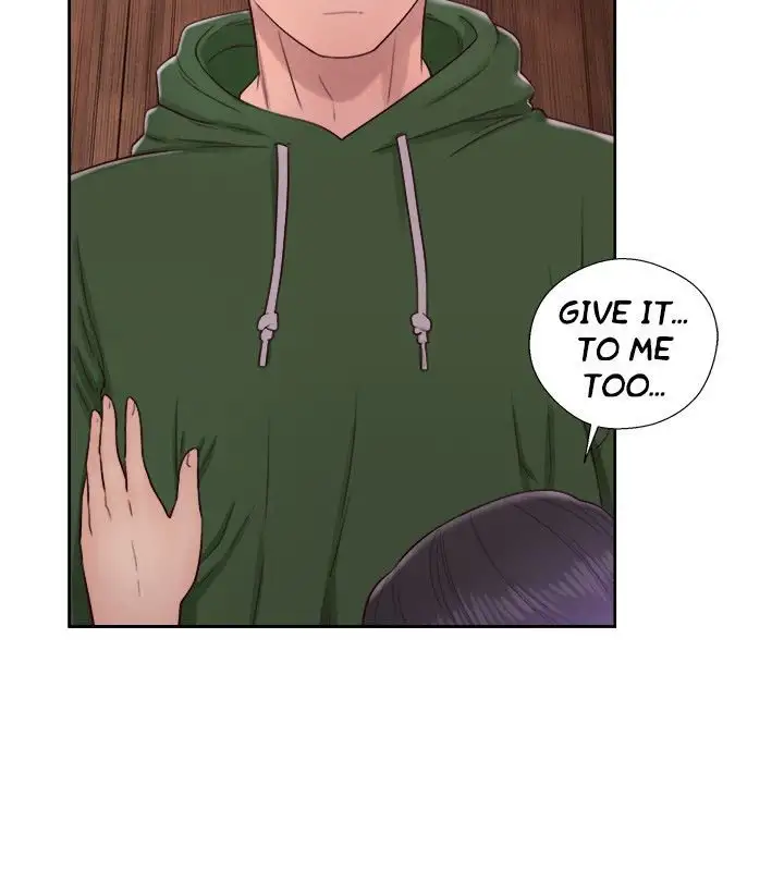 Lust Awakening - Chapter 47 [photo 15] - MangaPorn