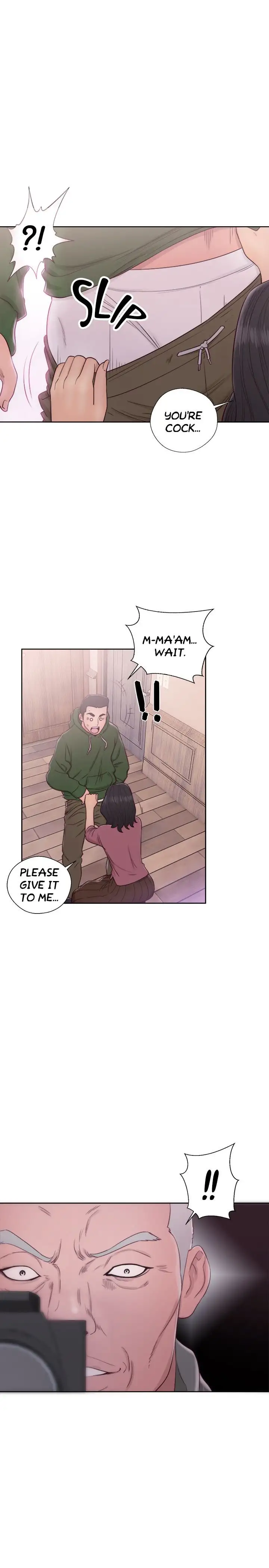 Lust Awakening - Chapter 47 [photo 16] - MangaPorn