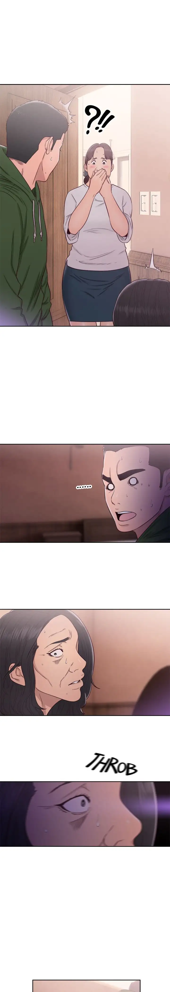 Lust Awakening - Chapter 47 [photo 20] - MangaPorn