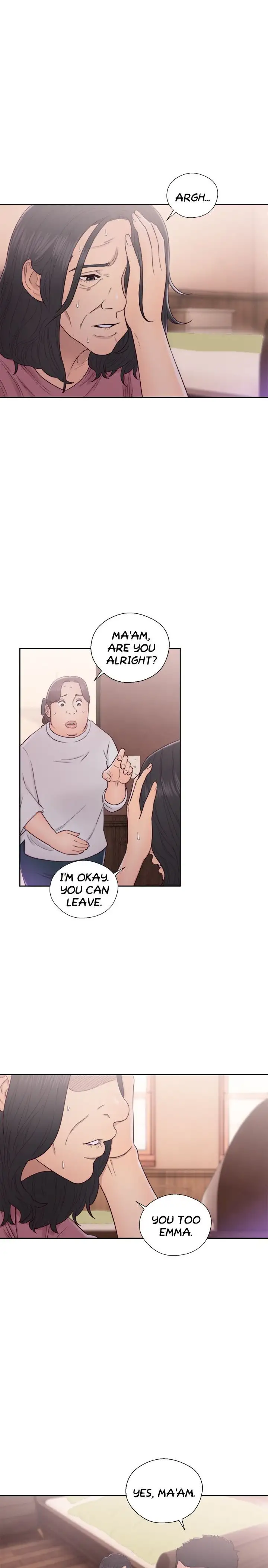 Lust Awakening - Chapter 47 [photo 22] - MangaPorn