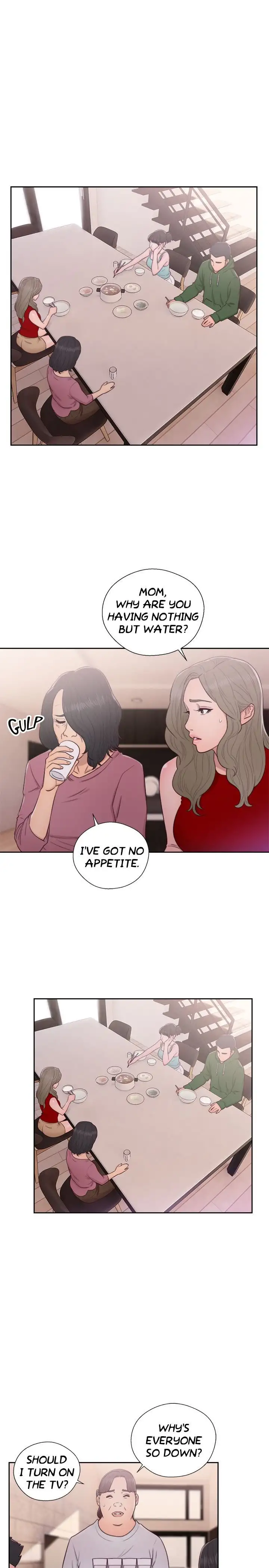 Lust Awakening - Chapter 47 [photo 24] - MangaPorn