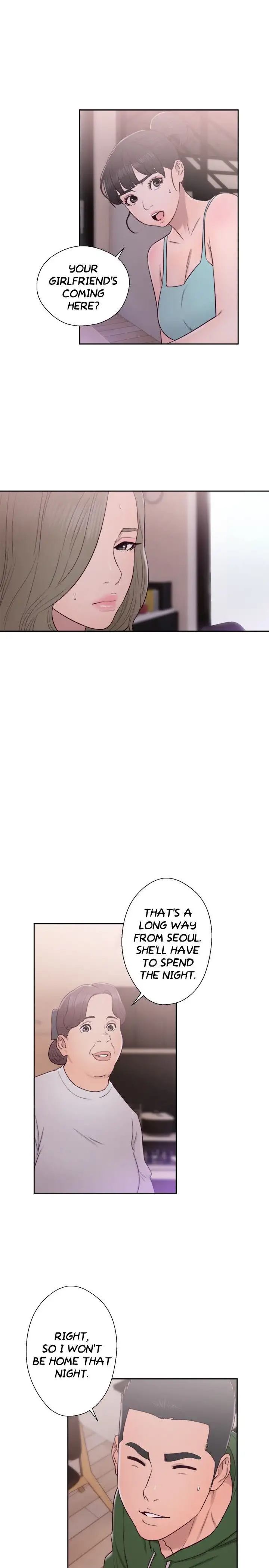 Lust Awakening - Chapter 47 [photo 28] - MangaPorn