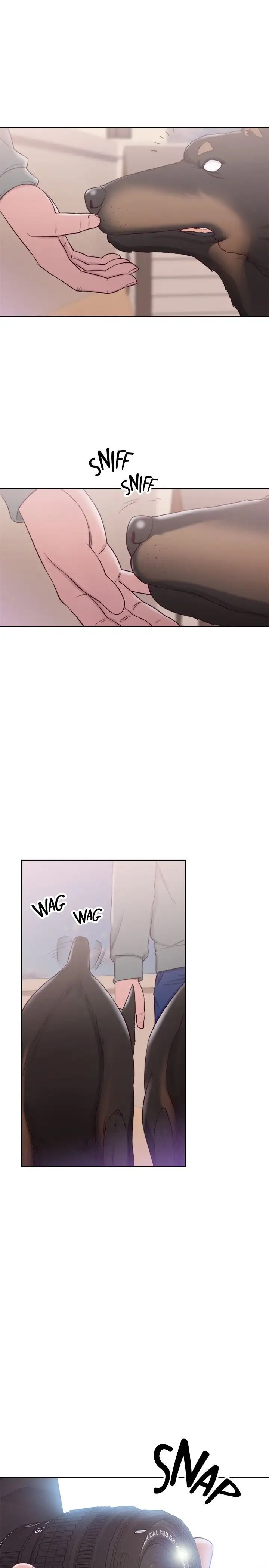 Lust Awakening - Chapter 47 [photo 3] - MangaPorn