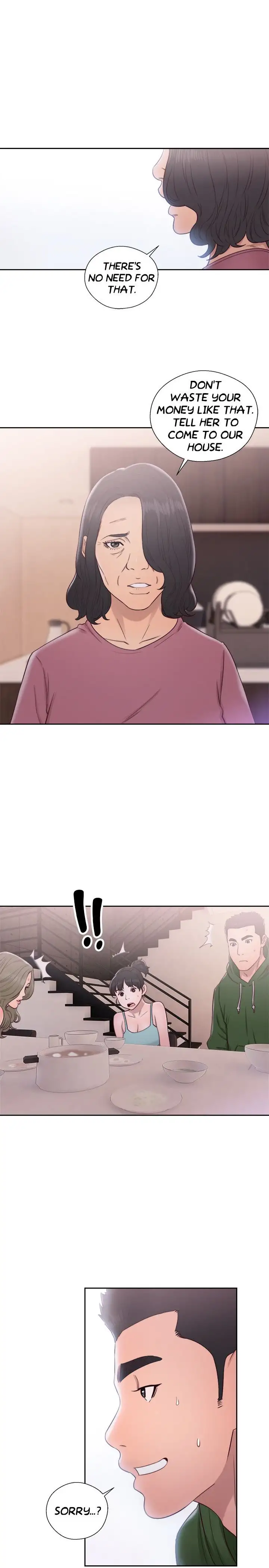 Lust Awakening - Chapter 47 [photo 30] - MangaPorn