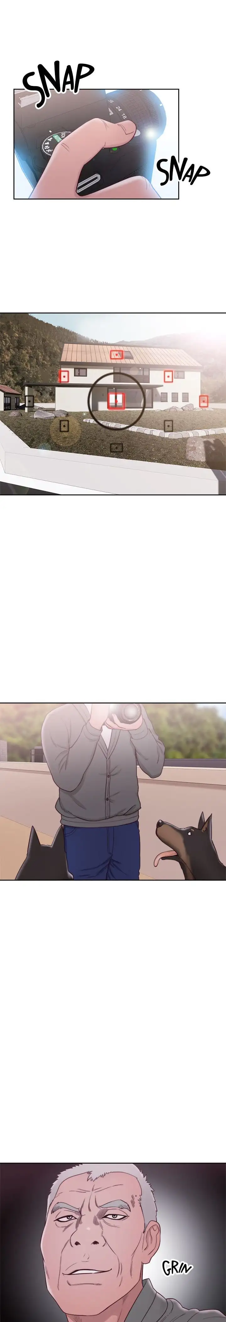 Lust Awakening - Chapter 47 [photo 5] - MangaPorn