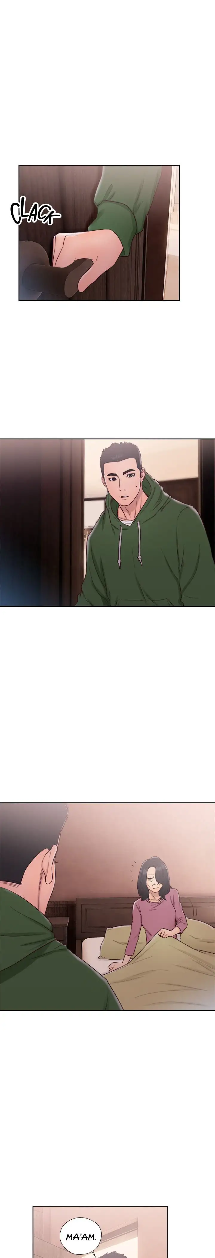 Lust Awakening - Chapter 47 [photo 8] - MangaPorn