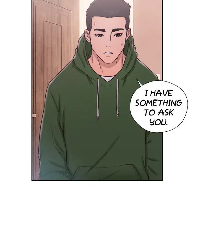 Lust Awakening - Chapter 47 [photo 9] - MangaPorn