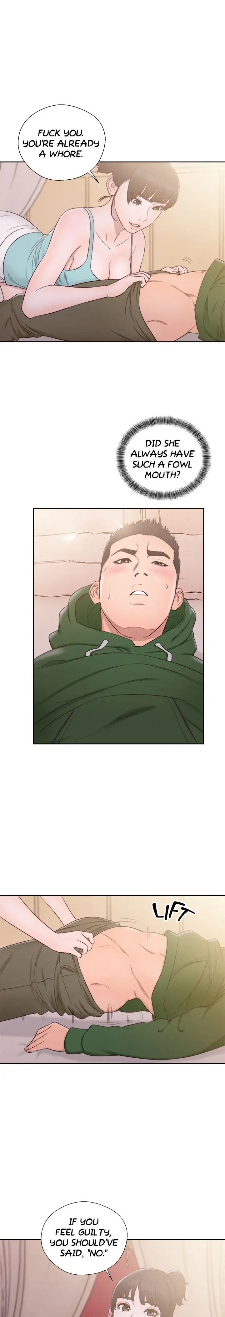 Lust Awakening - Chapter 48 [photo 13] - MangaPorn