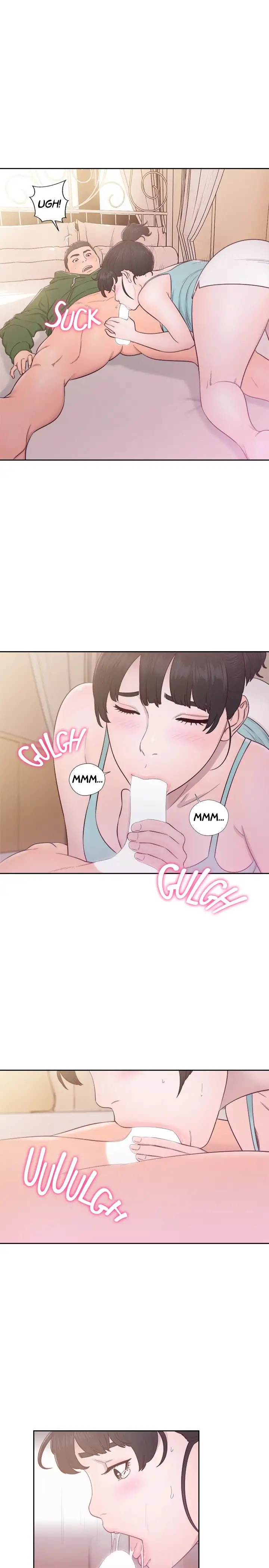 Lust Awakening - Chapter 48 [photo 15] - MangaPorn