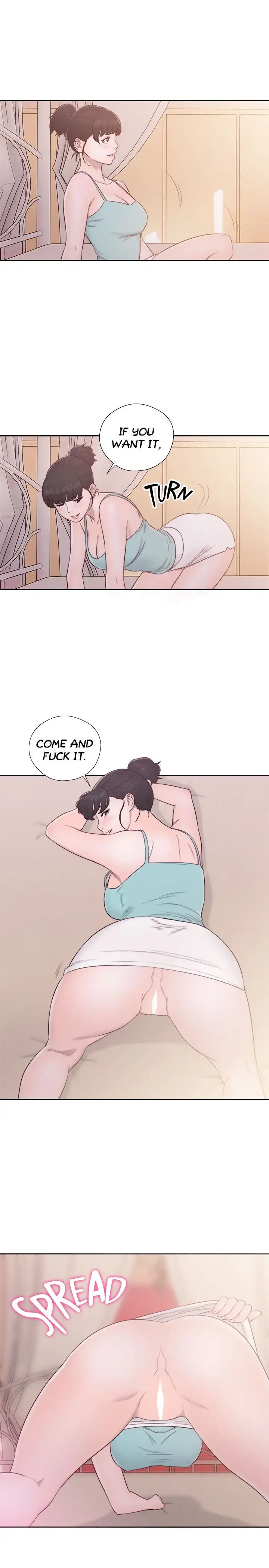 Lust Awakening - Chapter 48 [photo 19] - MangaPorn