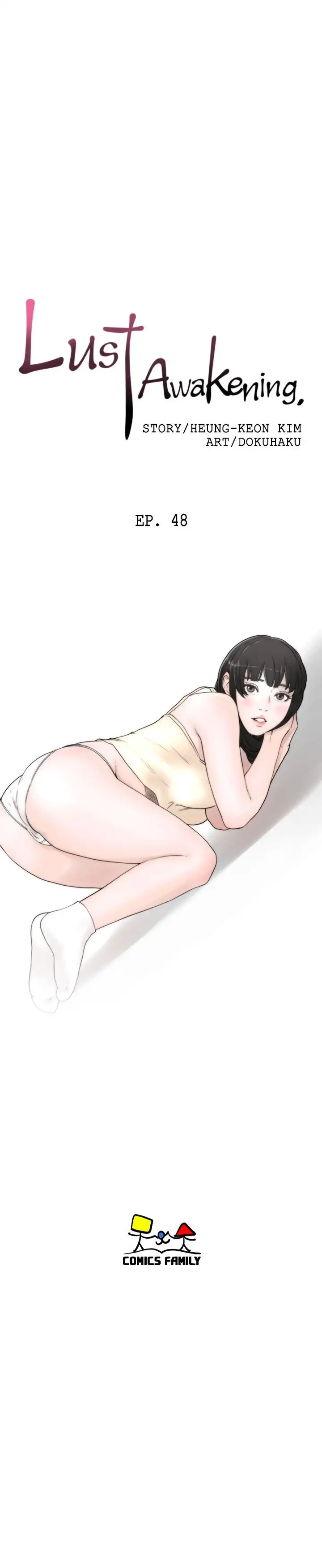 Lust Awakening - Chapter 48 [photo 21] - MangaPorn