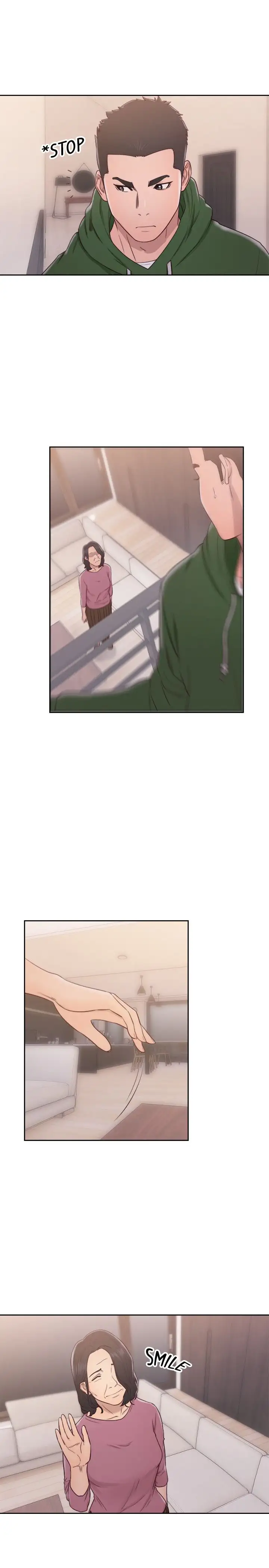 Lust Awakening - Chapter 48 [photo 30] - MangaPorn