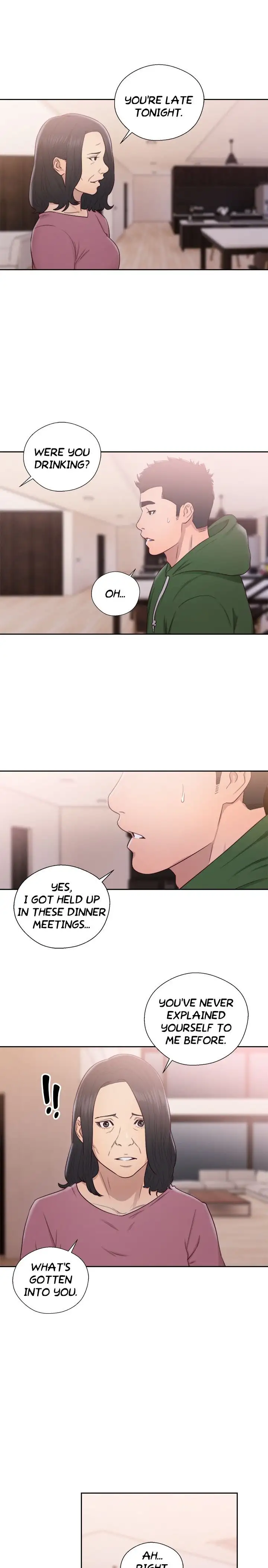 Lust Awakening - Chapter 48 [photo 34] - MangaPorn