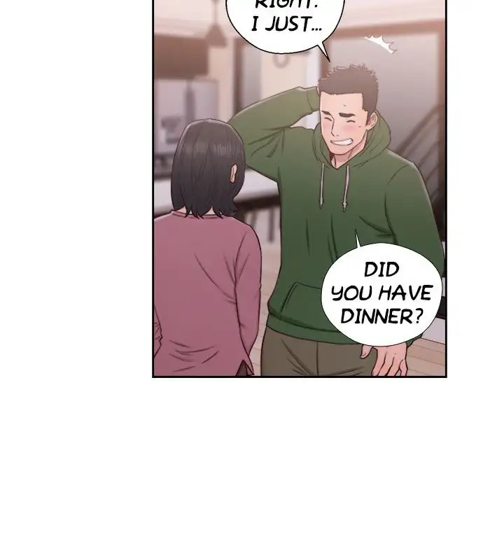 Lust Awakening - Chapter 48 [photo 35] - MangaPorn