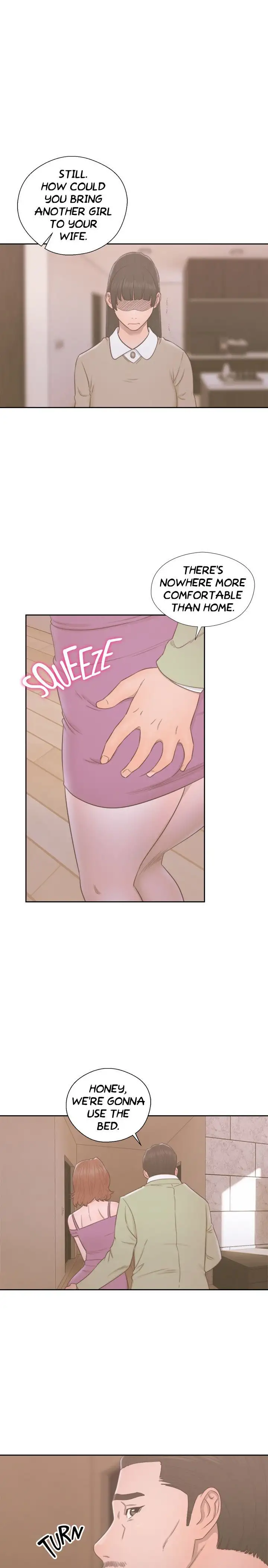 Lust Awakening - Chapter 48 [photo 40] - MangaPorn