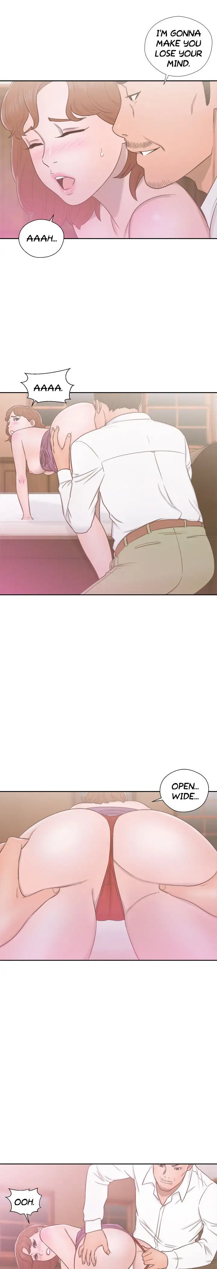 Lust Awakening - Chapter 49 [photo 12] - MangaPorn