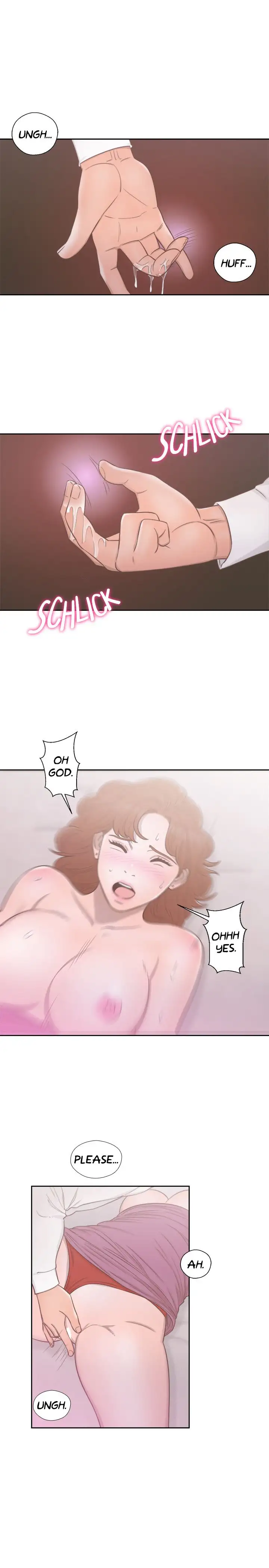 Lust Awakening - Chapter 49 [photo 16] - MangaPorn