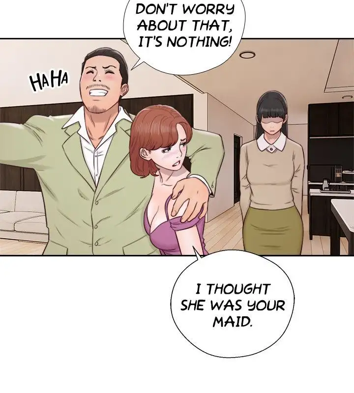 Lust Awakening - Chapter 49 [photo 2] - MangaPorn