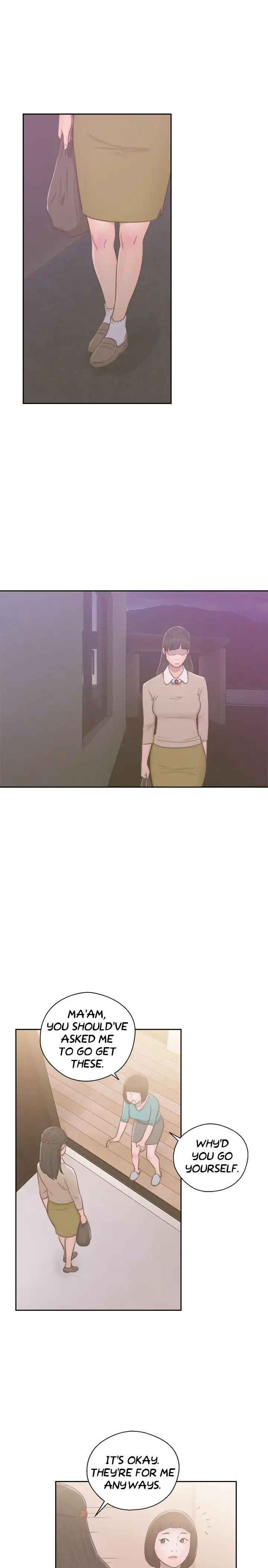 Lust Awakening - Chapter 49 [photo 21] - MangaPorn