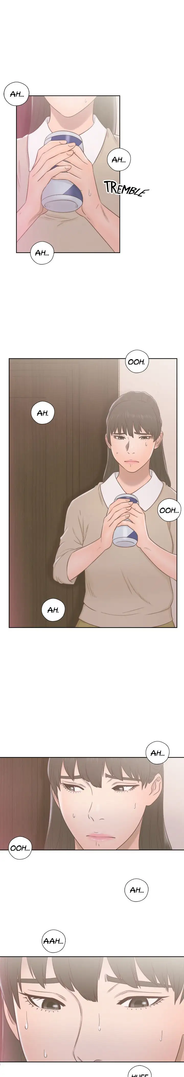 Lust Awakening - Chapter 49 [photo 25] - MangaPorn