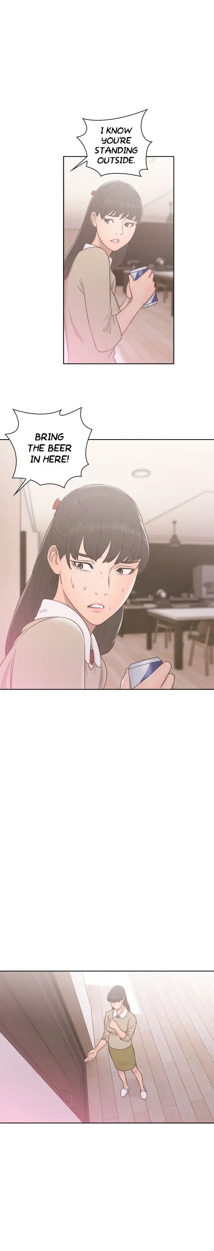 Lust Awakening - Chapter 49 [photo 27] - MangaPorn