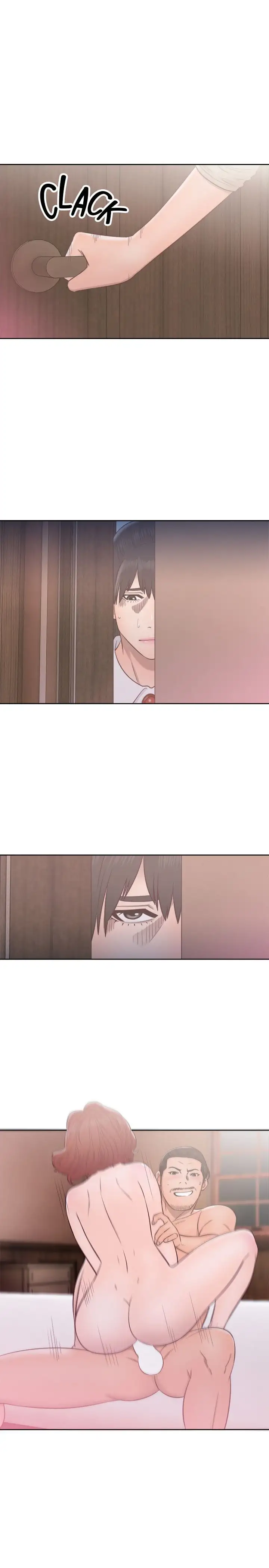 Lust Awakening - Chapter 49 [photo 29] - MangaPorn