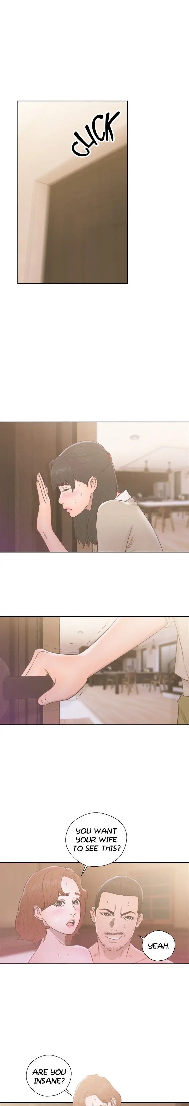 Lust Awakening - Chapter 49 [photo 31] - MangaPorn