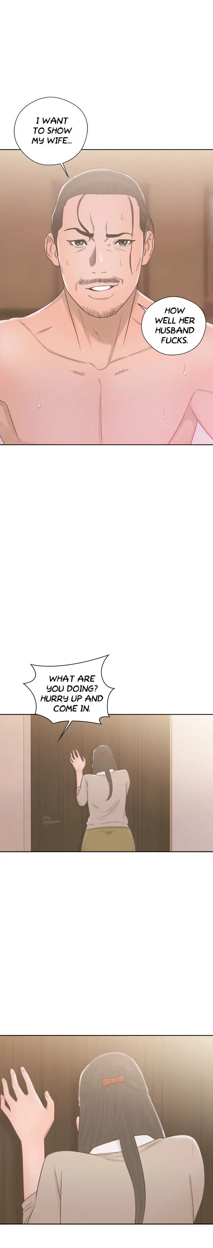 Lust Awakening - Chapter 49 [photo 33] - MangaPorn