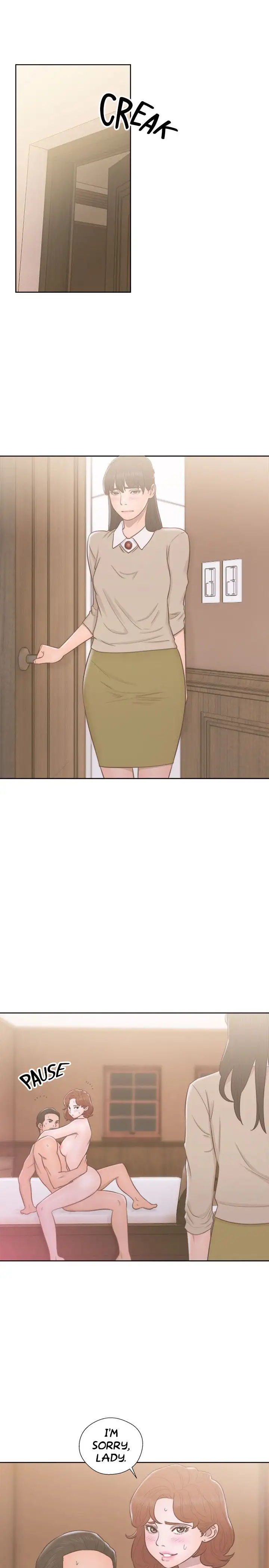 Lust Awakening - Chapter 49 [photo 34] - MangaPorn